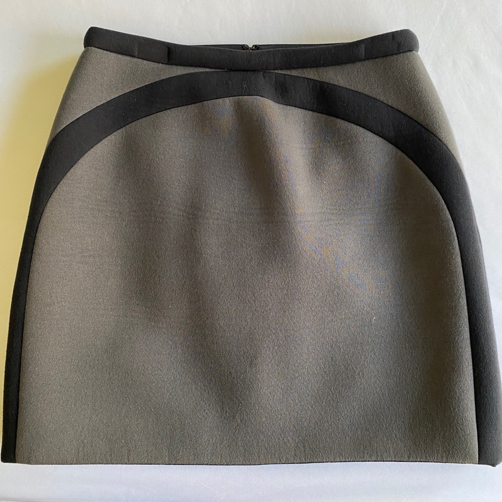 1 by O’2nd mini skirt, size 4